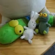 もぐちゃん