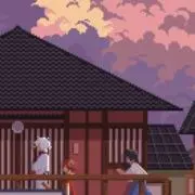 ゴマ団子