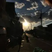 スニーカー好きの画像
