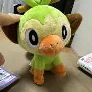 ニョロ子の画像