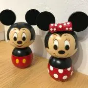 ピーナッツの画像