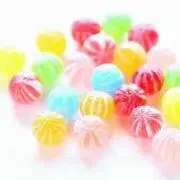 あめ玉の画像