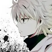 死に急ギィ野郎