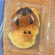 ウマパン