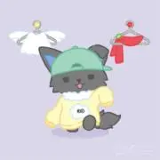 おたくちゃんの画像