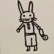 mの画像
