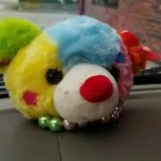 ぐー