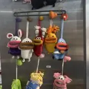 beanの画像