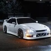 スタイリッシュ