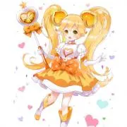 ばにらの画像