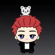 ぶらっく