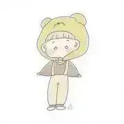ゆの画像