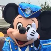 Mickey&Co...の画像