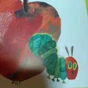 腹ペコくん