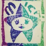 ミ☆