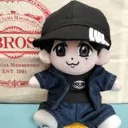 福山雅治 ちぃましゃ ぬいぐるみ用コスチューム （衣装） N-153 - メルカリ