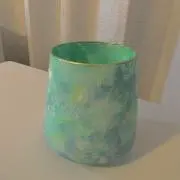 k ［テクスチャーアート］の画像