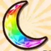 月の画像