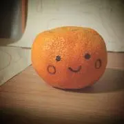 みかんの画像