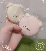 ミルク*プロフ確認後即購入OK☆の画像