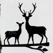 さな