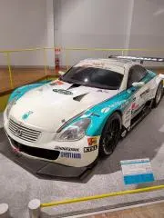 レクサスの画像