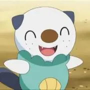 ミジュマルの画像