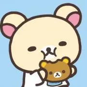 コリラックマ
