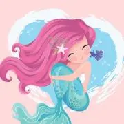 き　　　な　　　　こ