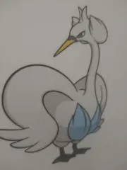 がちょうの画像