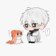 ねむりんの画像