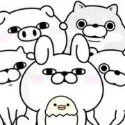 mayaの画像
