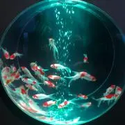 でめきんの画像