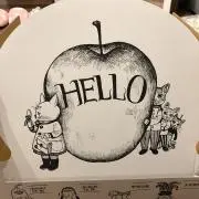 風の画像