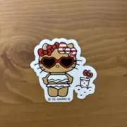 SAKURAの画像