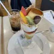 チェリ子