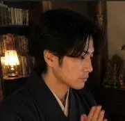玄眼霊視師・玄冥