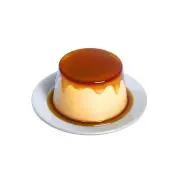 プリンの画像