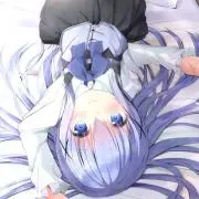 チノちゃんファンの青年is