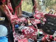 アメ車ボーズ
