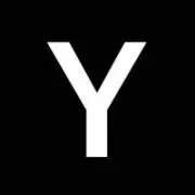 Yの画像