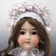 アーモンドマルセルの画像