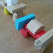 ホワイトツリーの画像