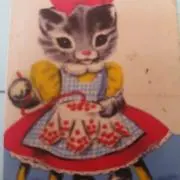 糸の画像