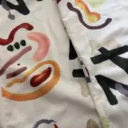 Mの画像