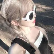 。