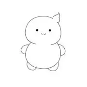 りゅ〜の画像