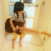 浪城キースの画像