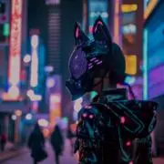 lucky.の画像