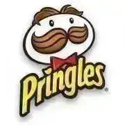 PRINGLESの画像
